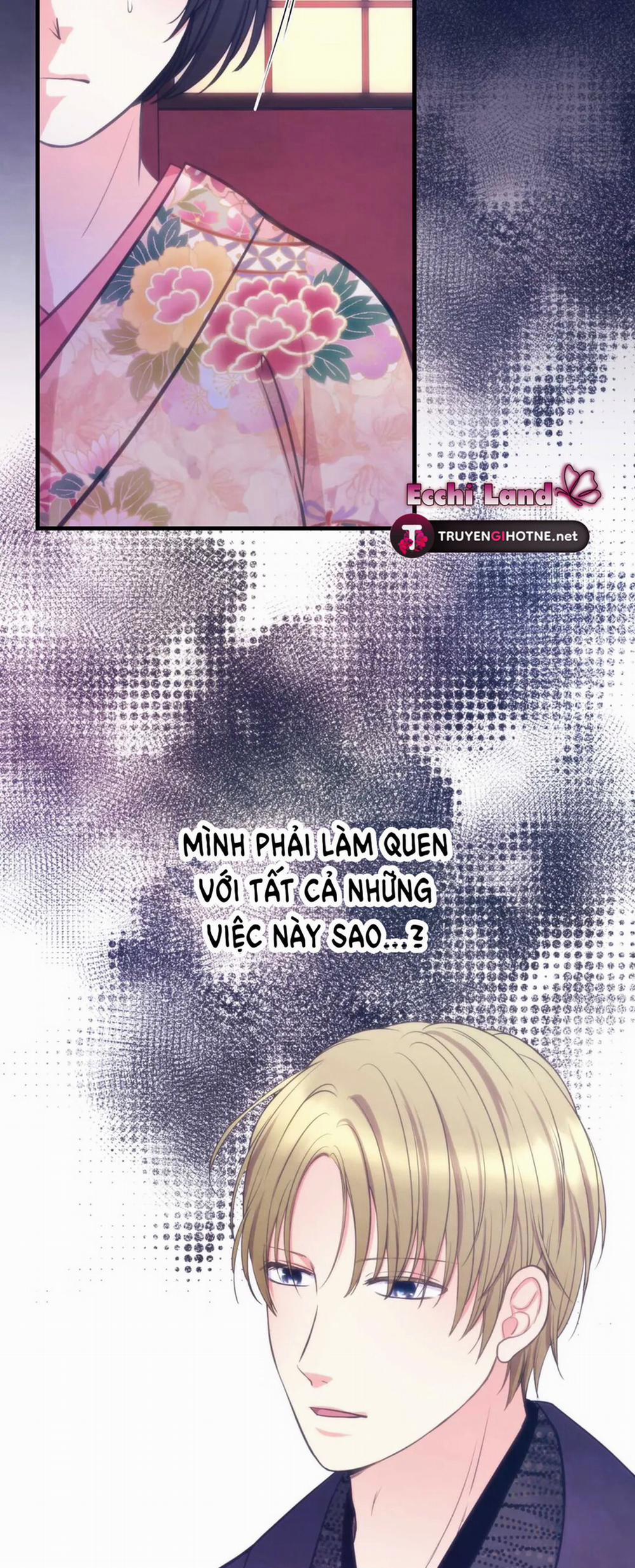 Con Rối Kỹ Nữ 6.2 trang 18