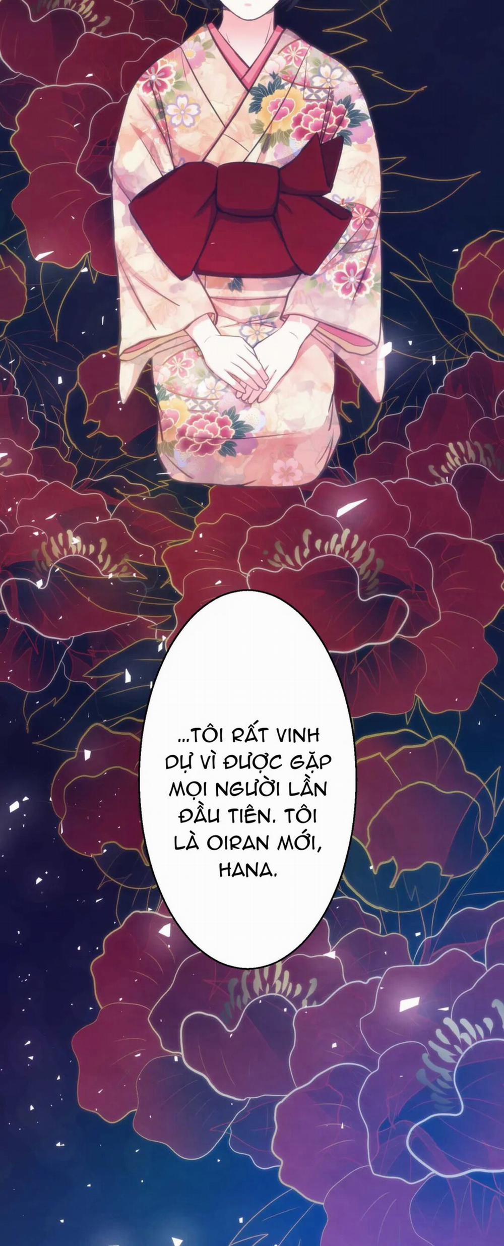 Con Rối Kỹ Nữ 6.2 trang 21