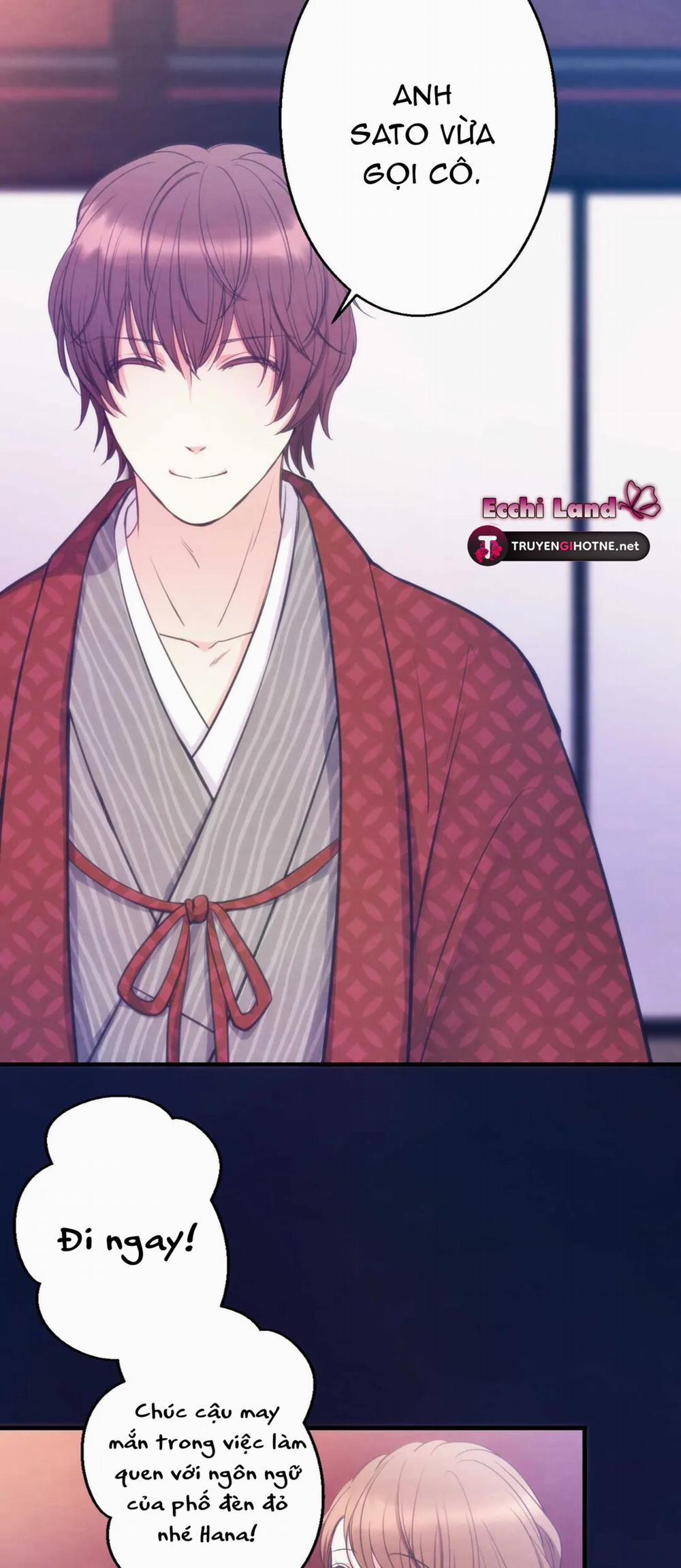 Con Rối Kỹ Nữ 6.2 trang 5