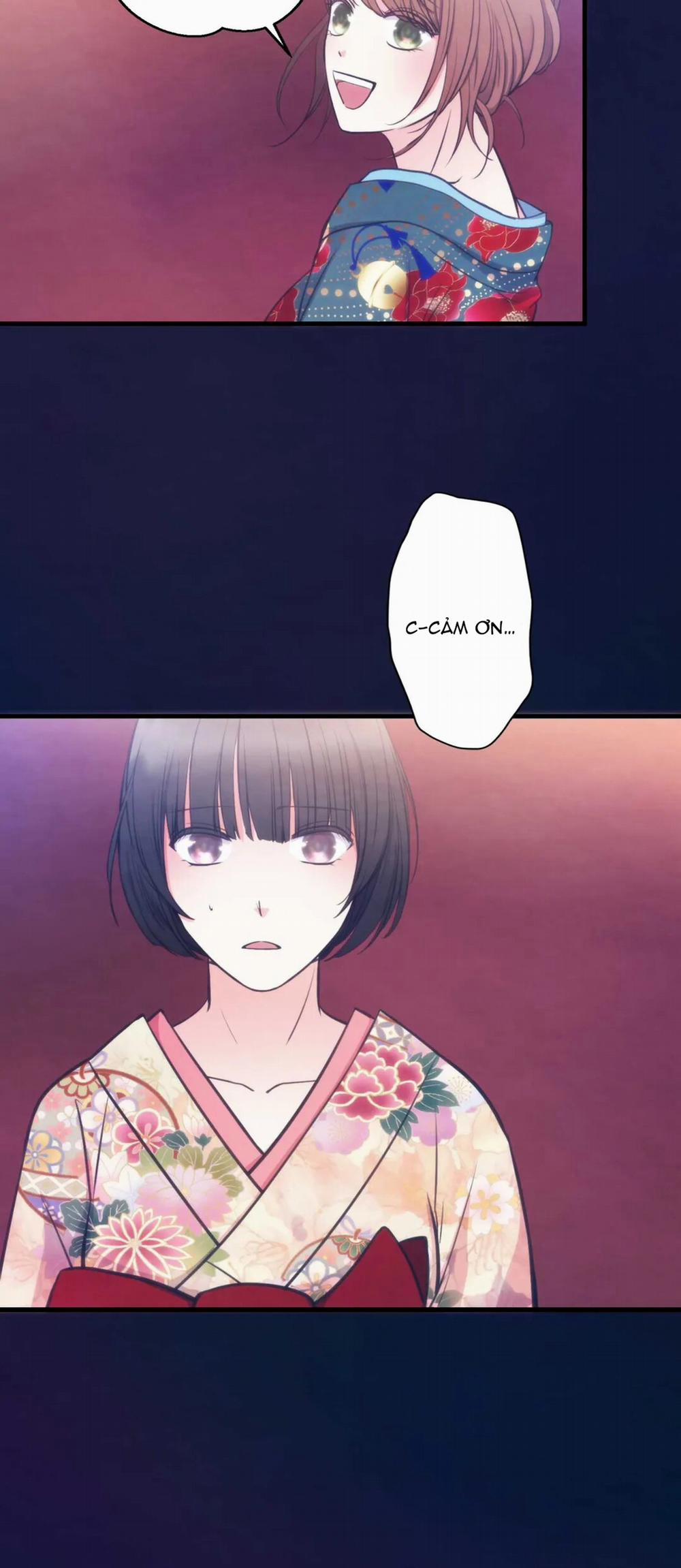 Con Rối Kỹ Nữ 6.2 trang 6