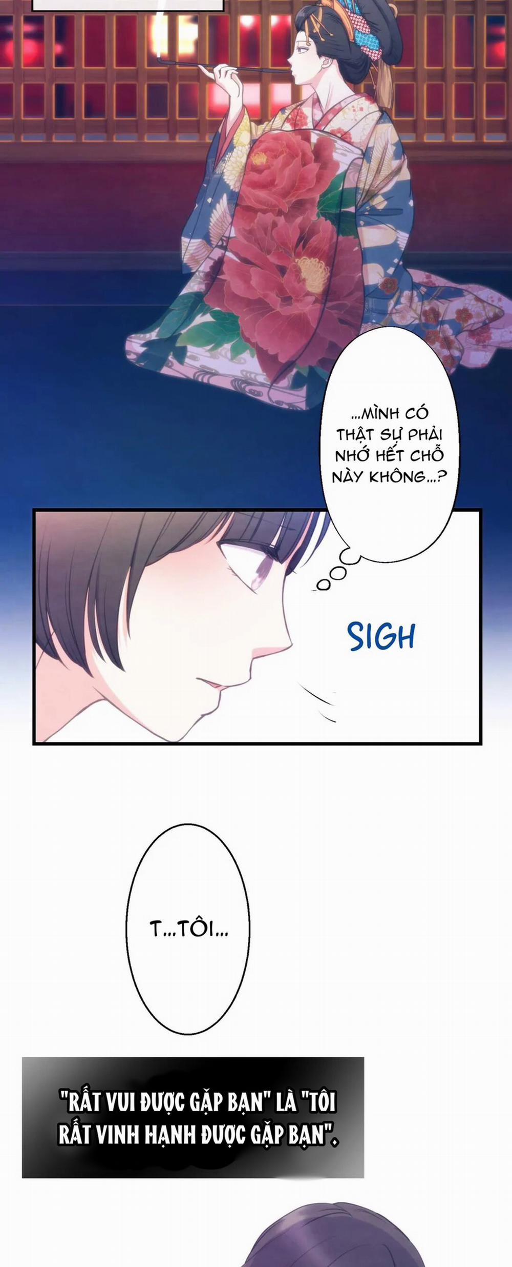 Con Rối Kỹ Nữ 6.2 trang 8