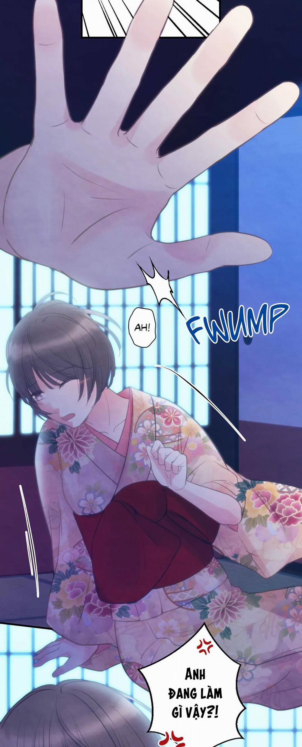 Con Rối Kỹ Nữ 7.1 trang 10