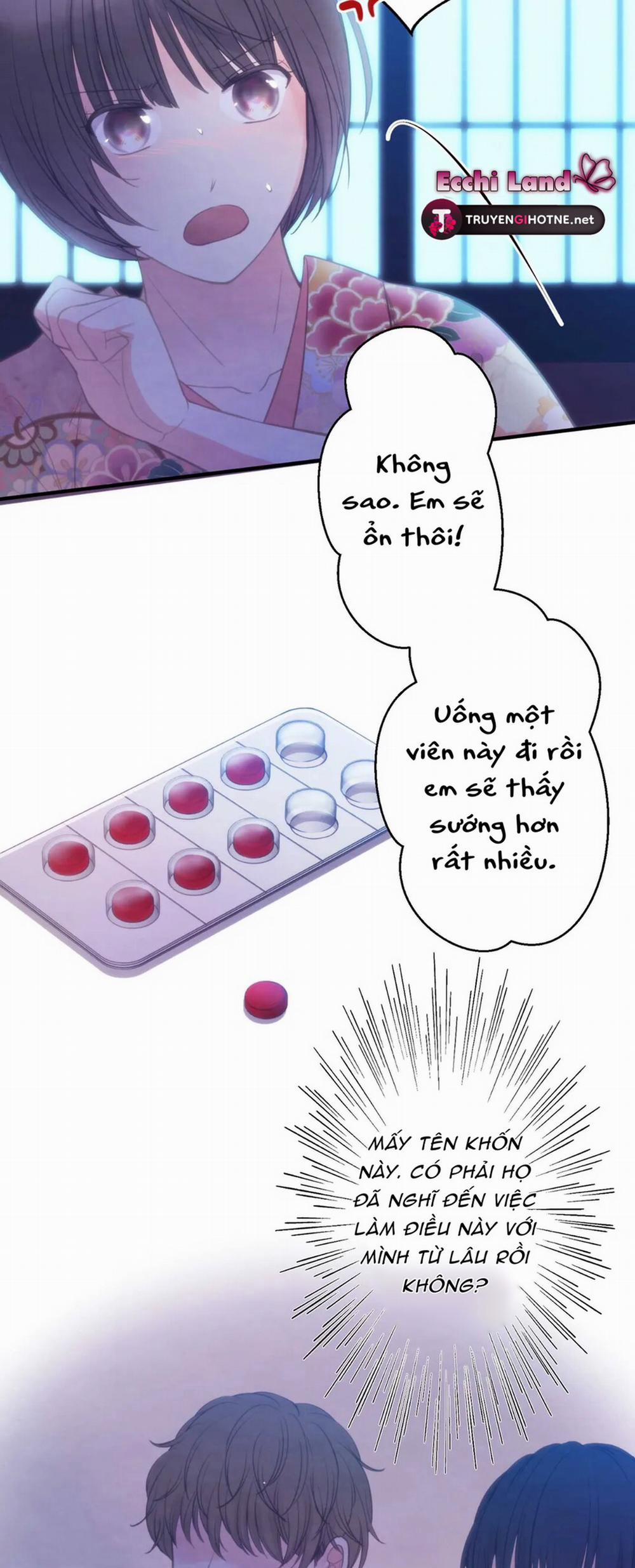 Con Rối Kỹ Nữ 7.1 trang 11