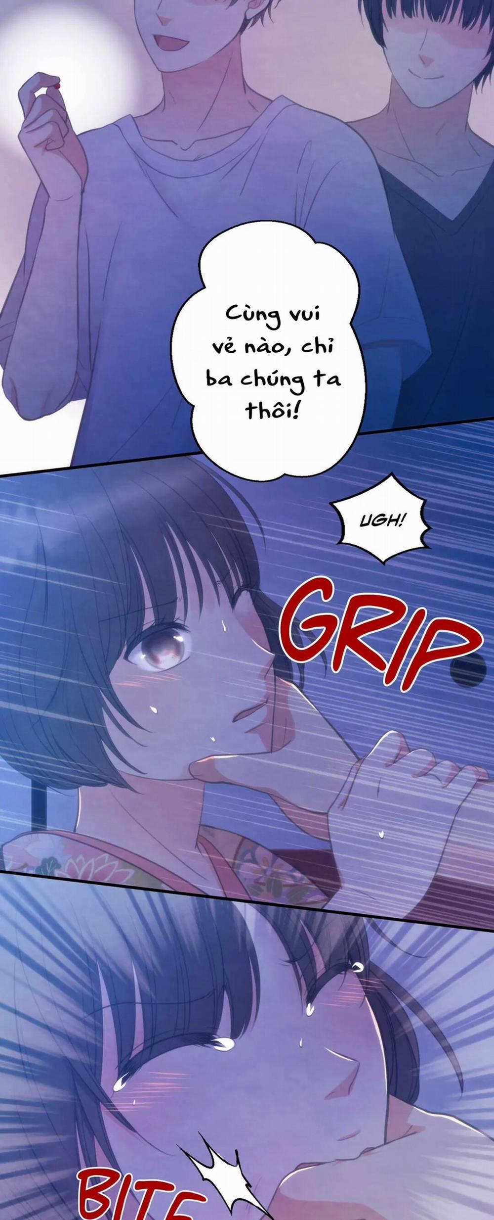 Con Rối Kỹ Nữ 7.1 trang 12