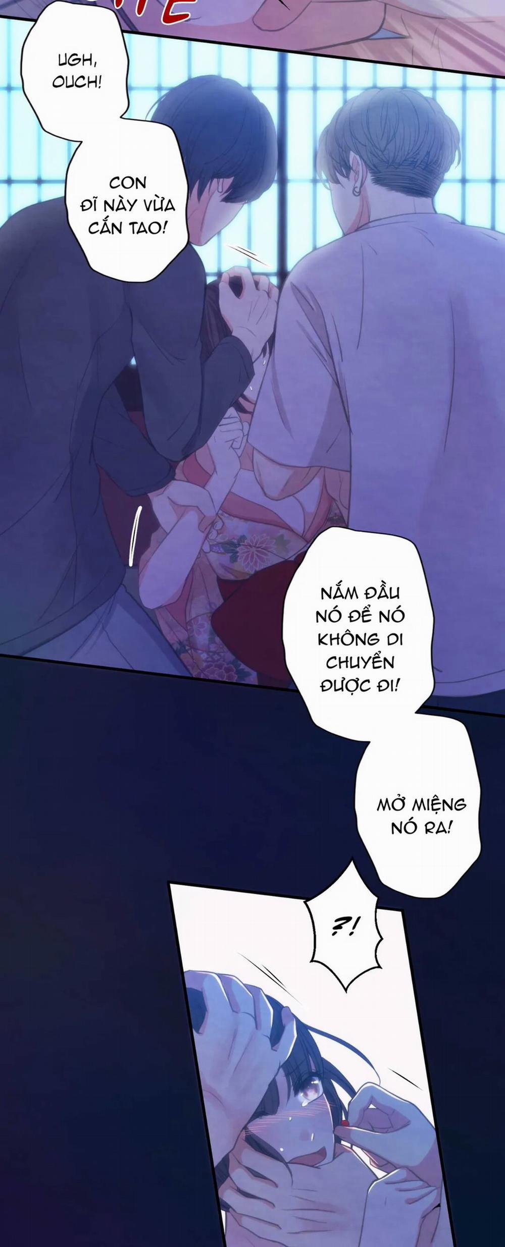 Con Rối Kỹ Nữ 7.1 trang 13