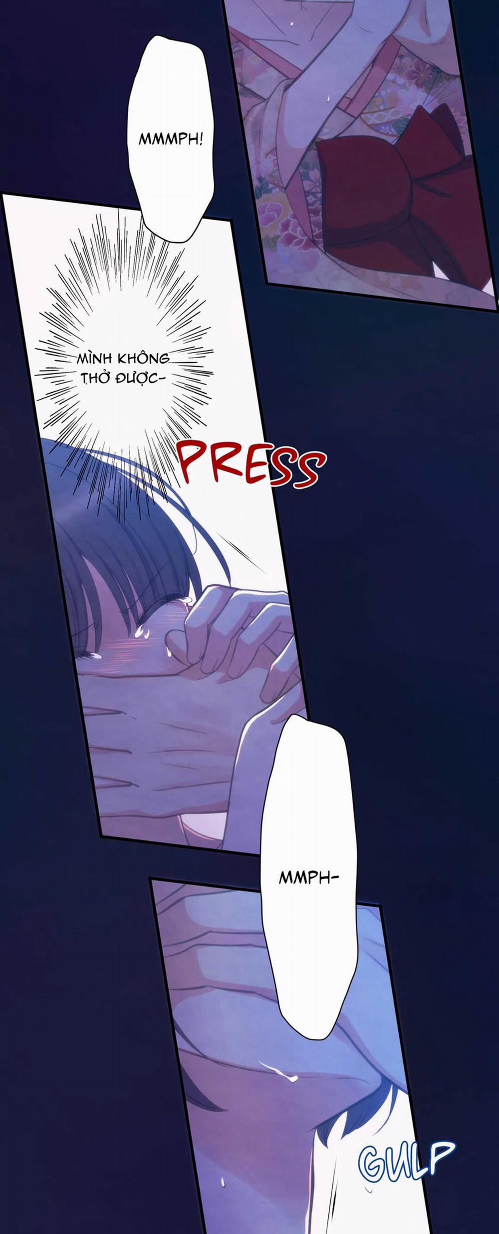 Con Rối Kỹ Nữ 7.1 trang 14