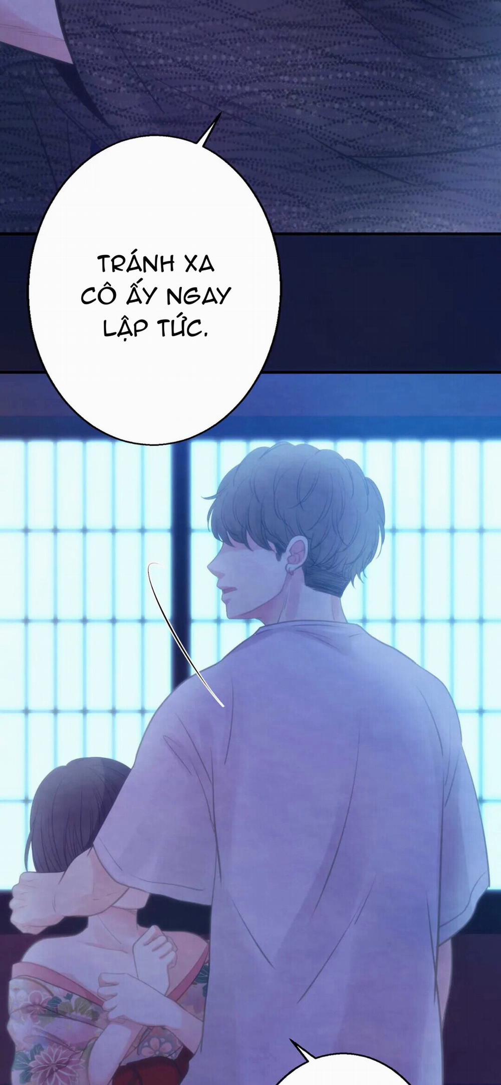 Con Rối Kỹ Nữ 7.1 trang 20