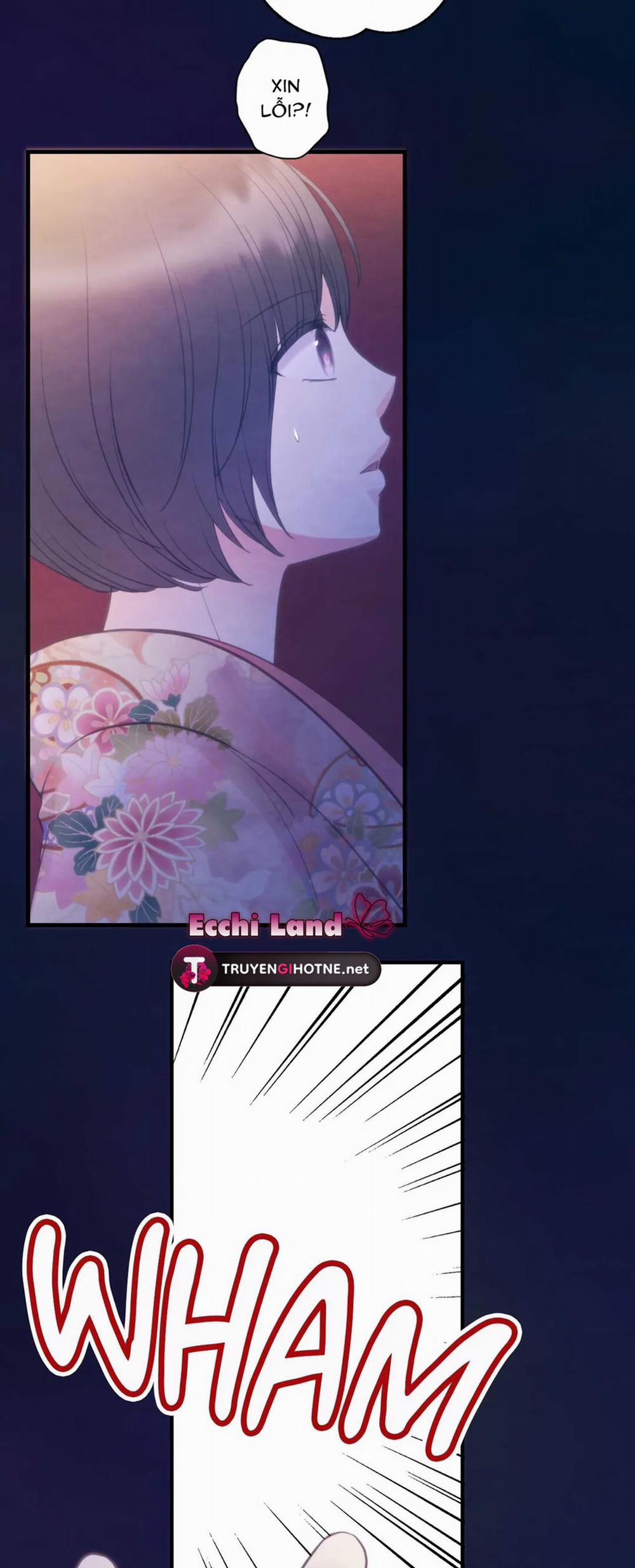 Con Rối Kỹ Nữ 7.1 trang 9