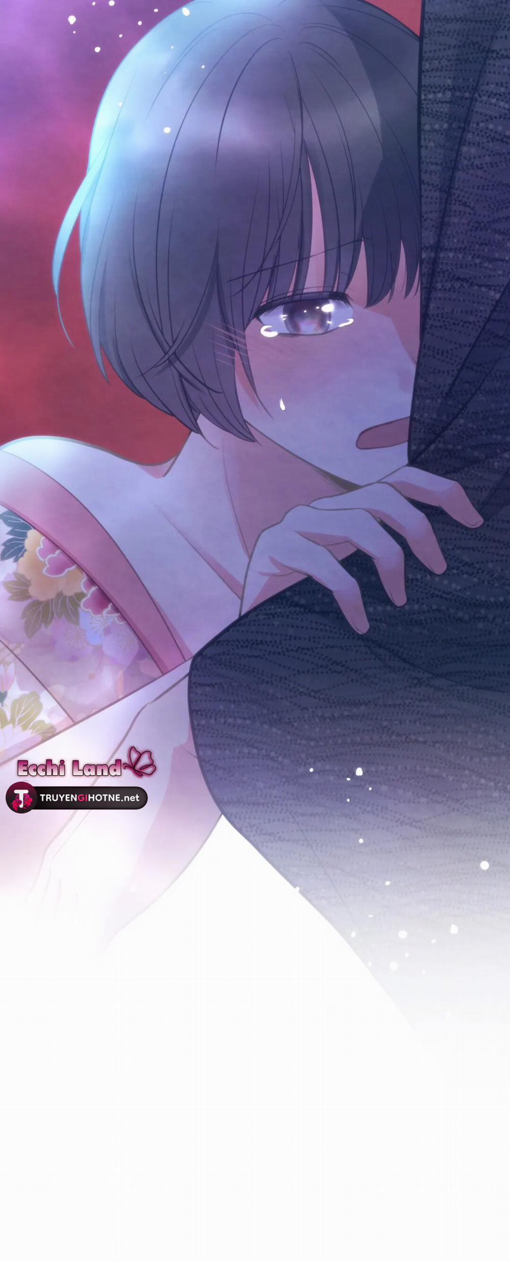 Con Rối Kỹ Nữ 7.2 trang 10