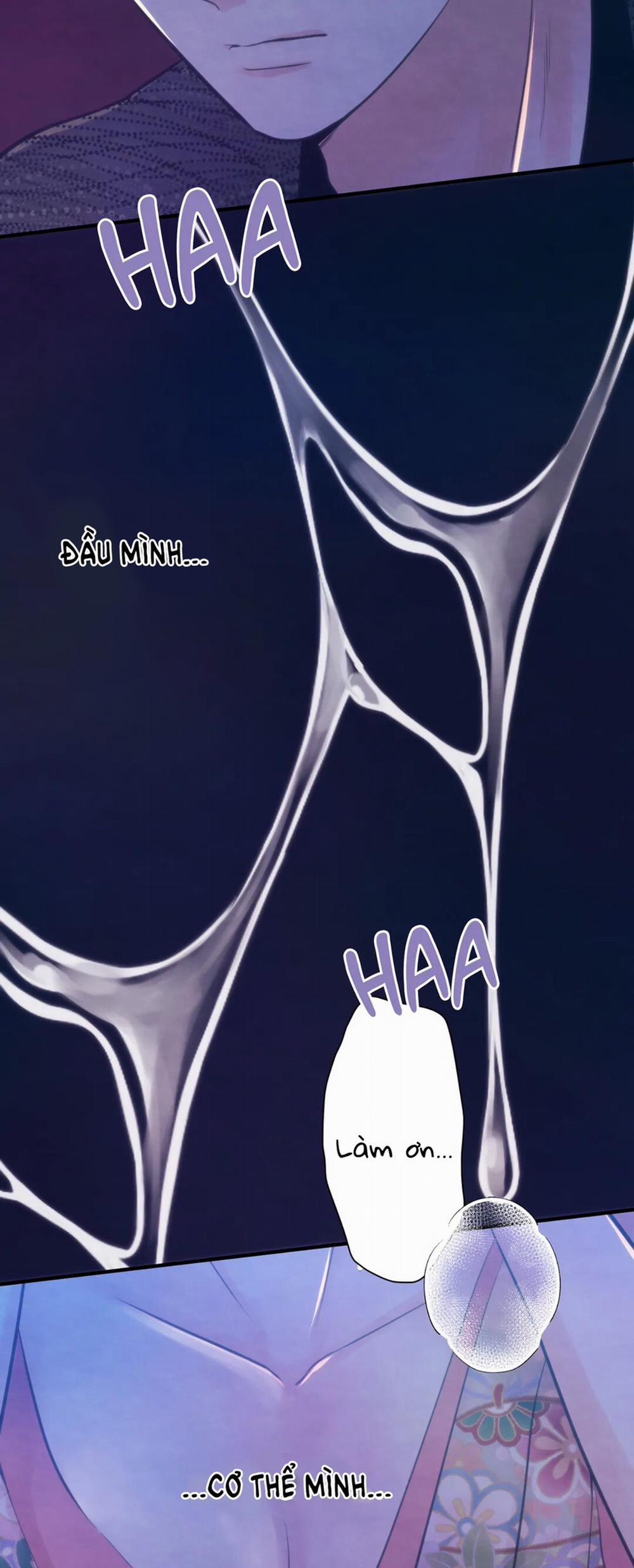 Con Rối Kỹ Nữ 7.2 trang 12