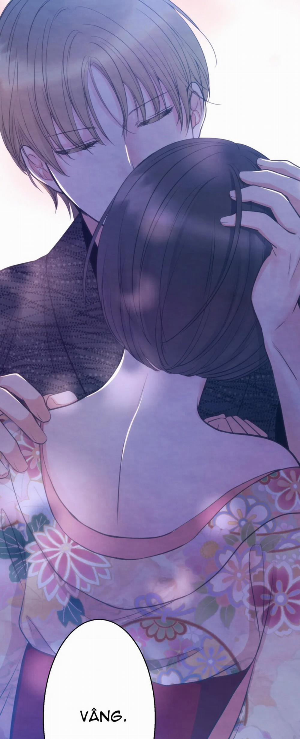 Con Rối Kỹ Nữ 7.2 trang 15