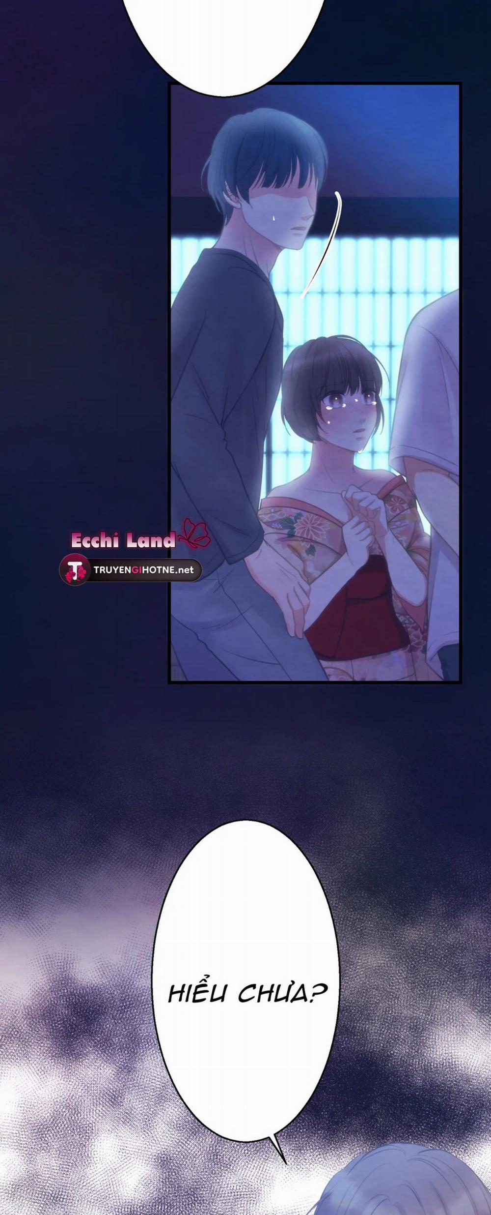 Con Rối Kỹ Nữ 7.2 trang 4