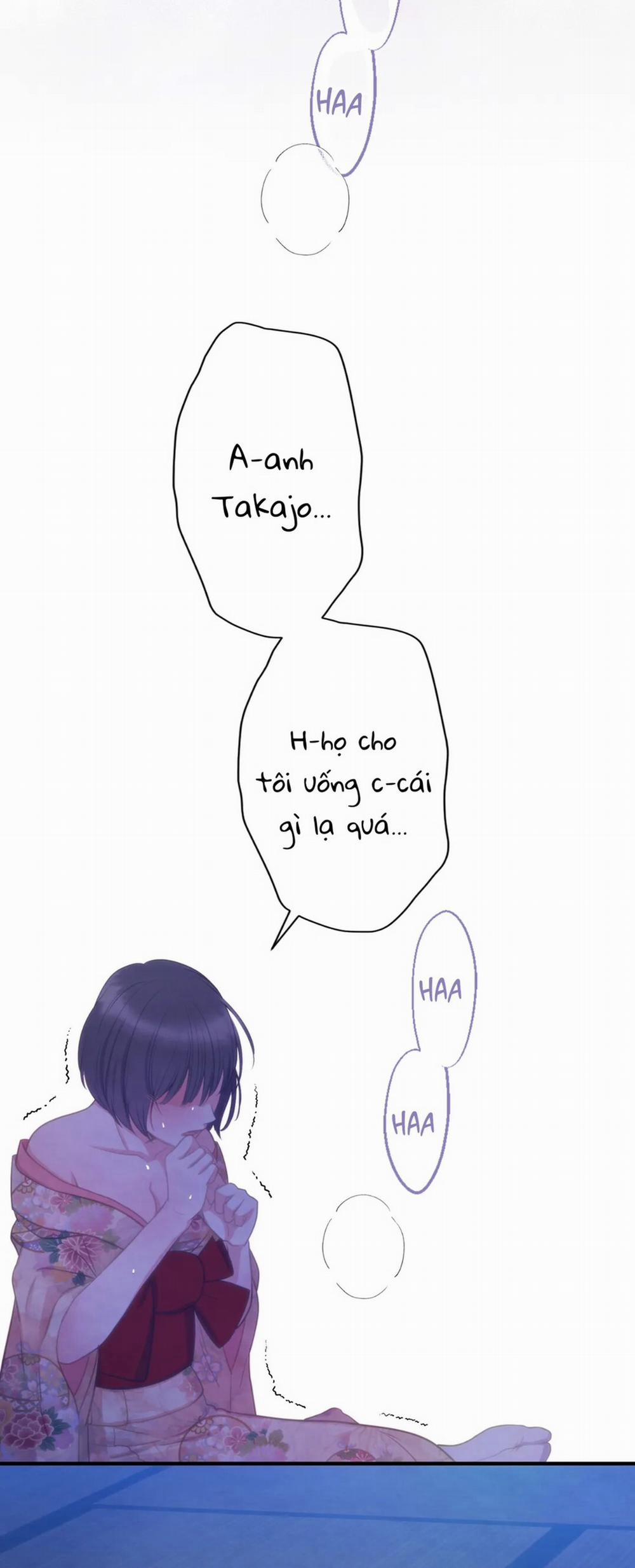 Con Rối Kỹ Nữ 7.2 trang 7