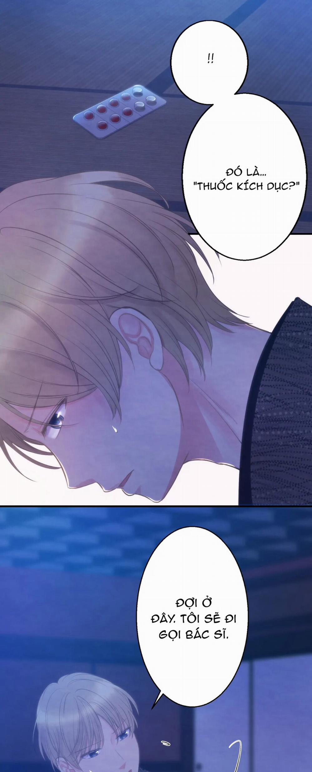 Con Rối Kỹ Nữ 7.2 trang 8