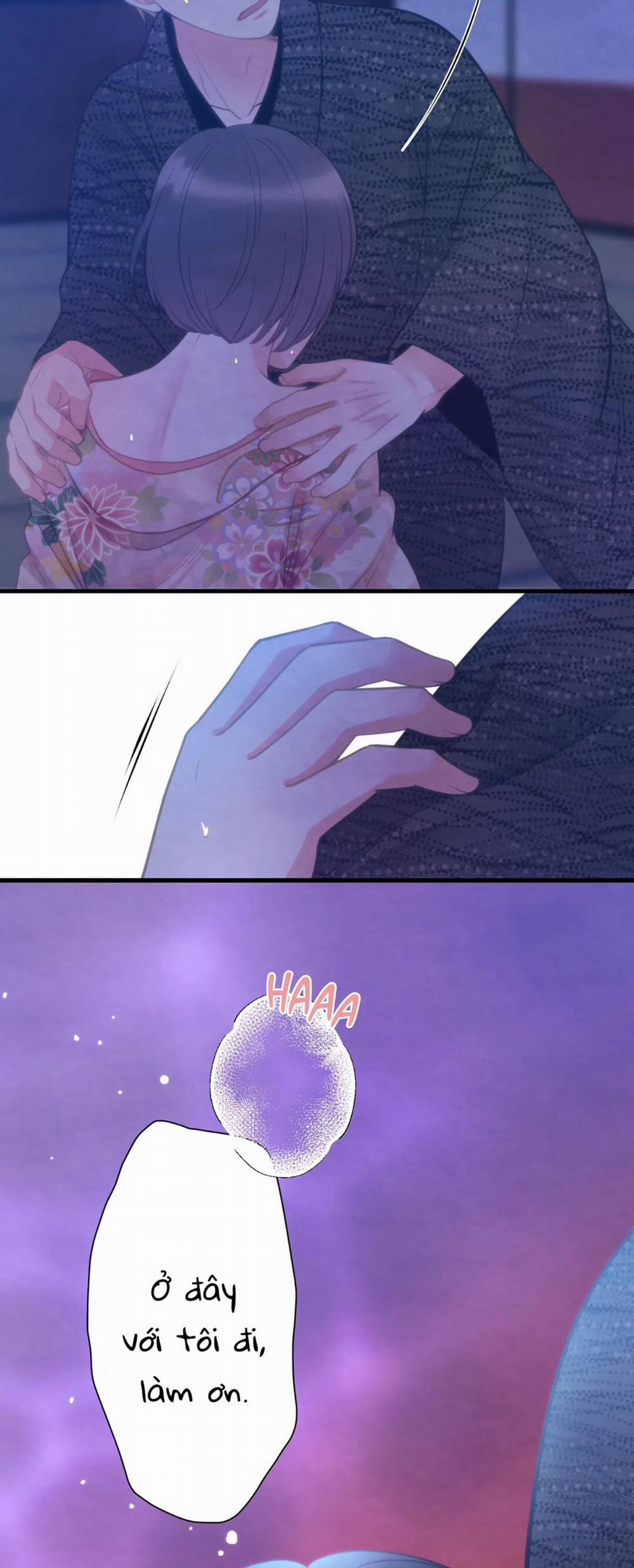 Con Rối Kỹ Nữ 7.2 trang 9