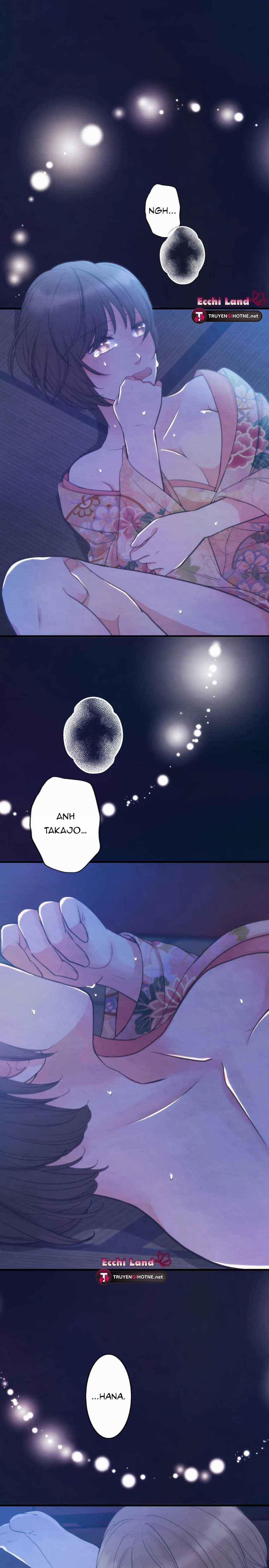 Con Rối Kỹ Nữ 8.1 trang 1