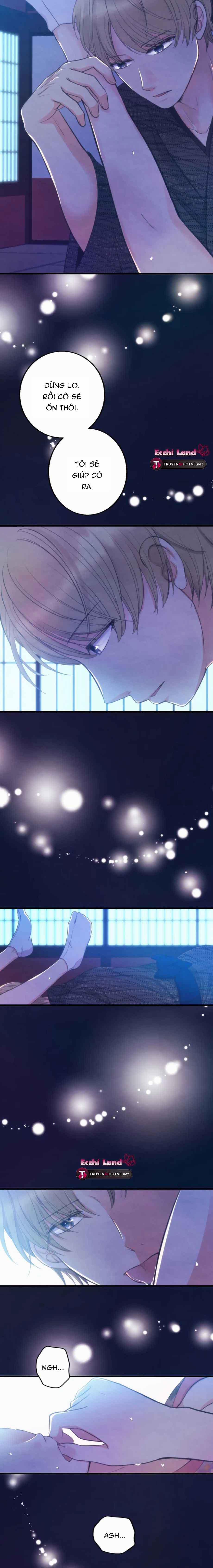 Con Rối Kỹ Nữ 8.1 trang 2