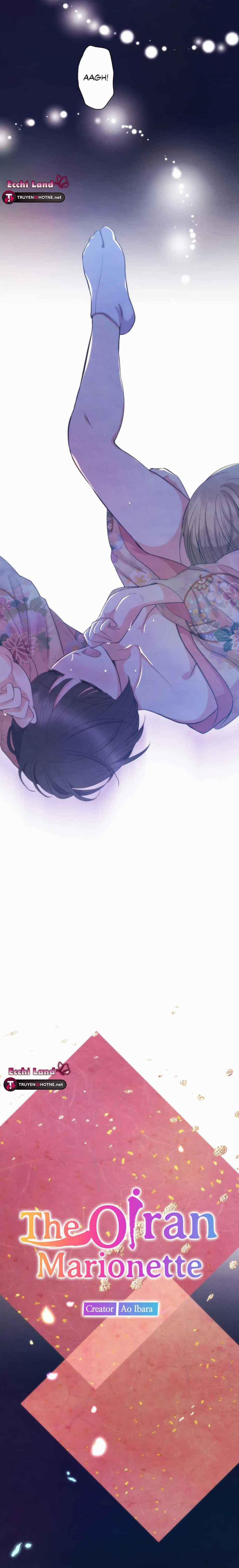 Con Rối Kỹ Nữ 8.1 trang 3