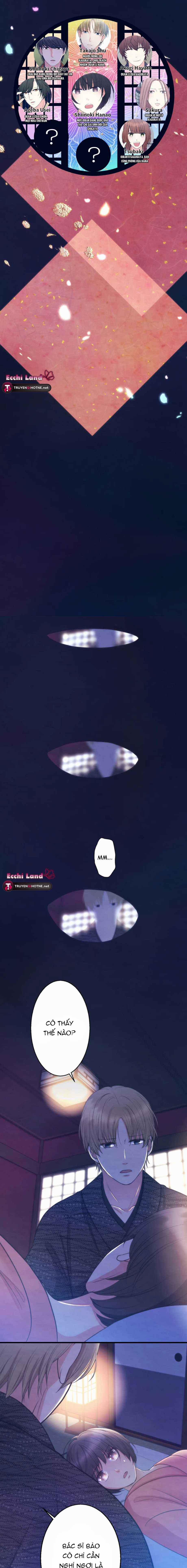 Con Rối Kỹ Nữ 8.1 trang 4