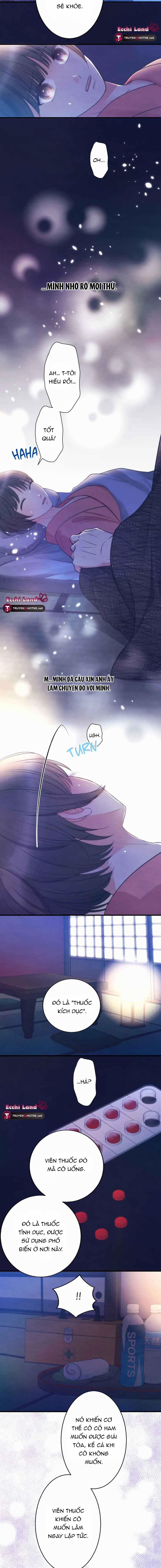 Con Rối Kỹ Nữ 8.1 trang 5