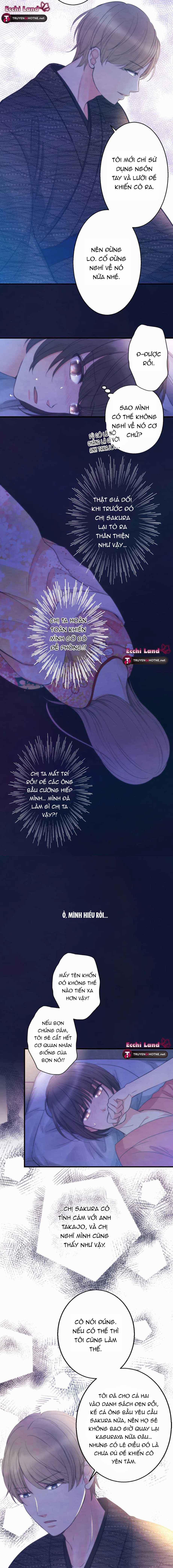 Con Rối Kỹ Nữ 8.1 trang 6