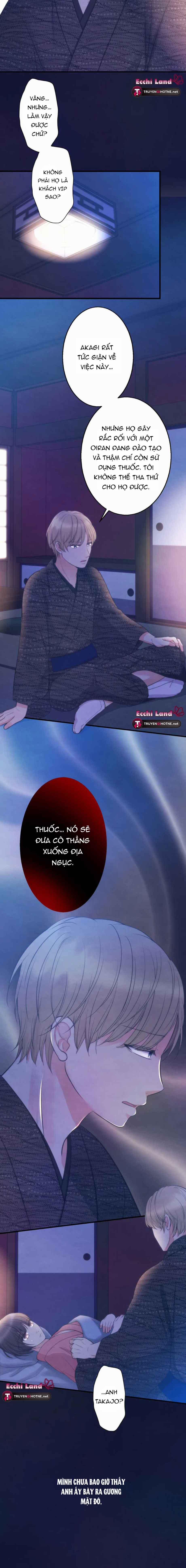 Con Rối Kỹ Nữ 8.1 trang 7