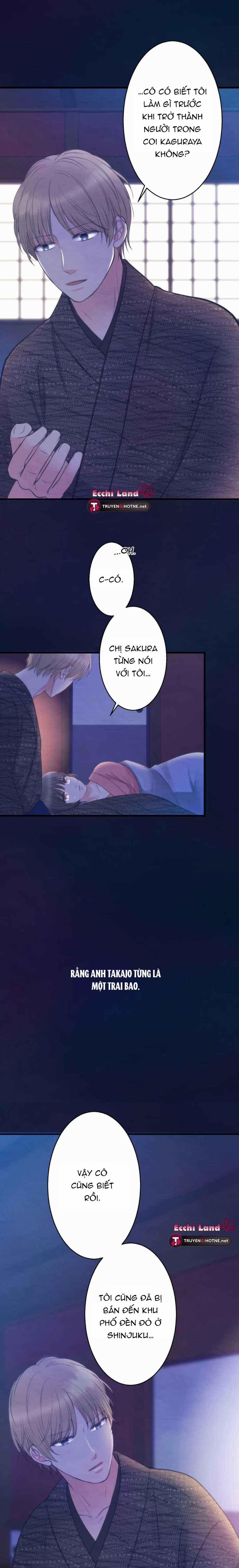 Con Rối Kỹ Nữ 8.2 trang 0