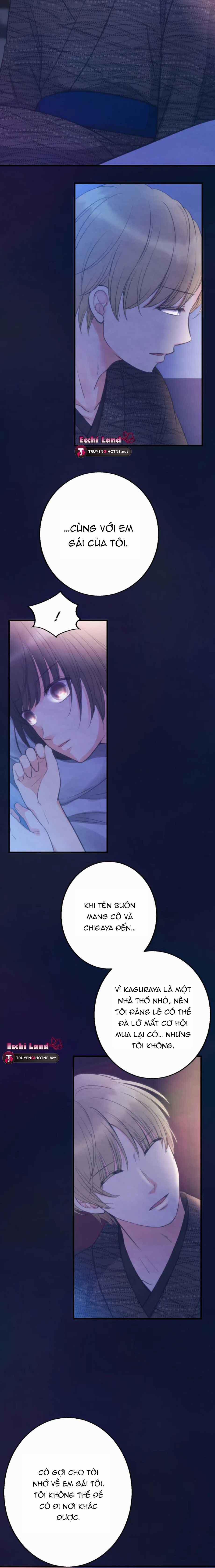 Con Rối Kỹ Nữ 8.2 trang 1