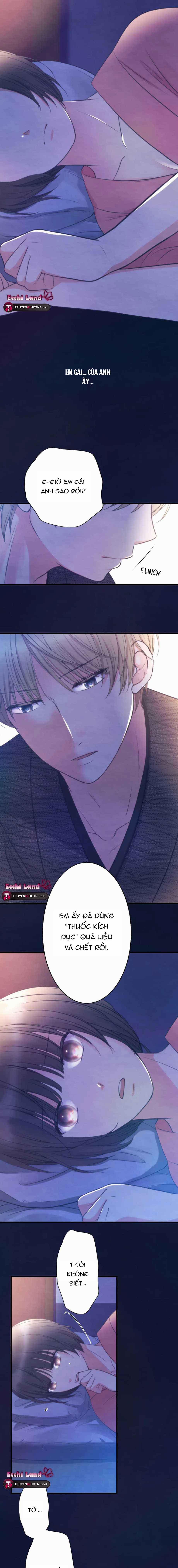 Con Rối Kỹ Nữ 8.2 trang 2