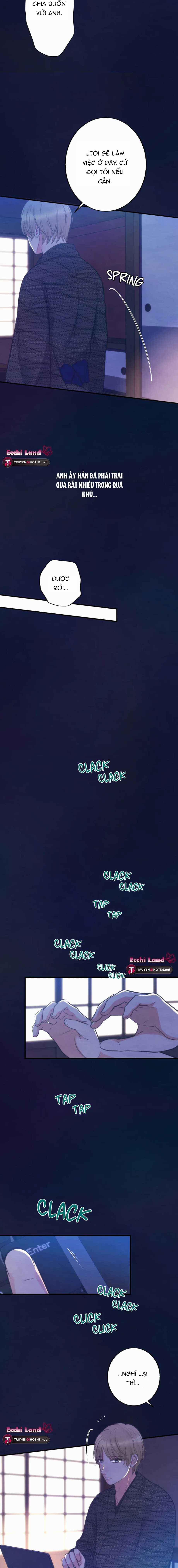 Con Rối Kỹ Nữ 8.2 trang 3