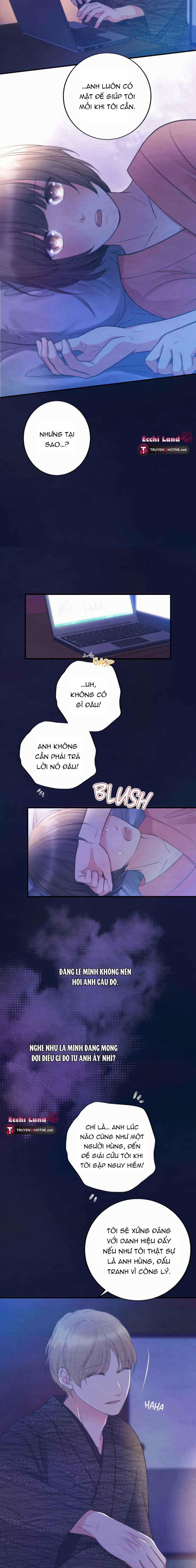 Con Rối Kỹ Nữ 8.2 trang 4