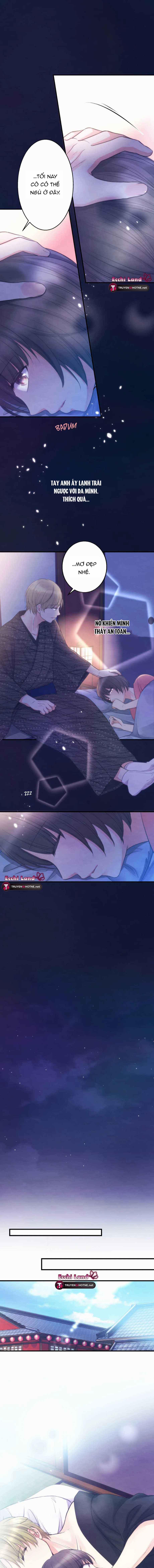 Con Rối Kỹ Nữ 8.2 trang 6