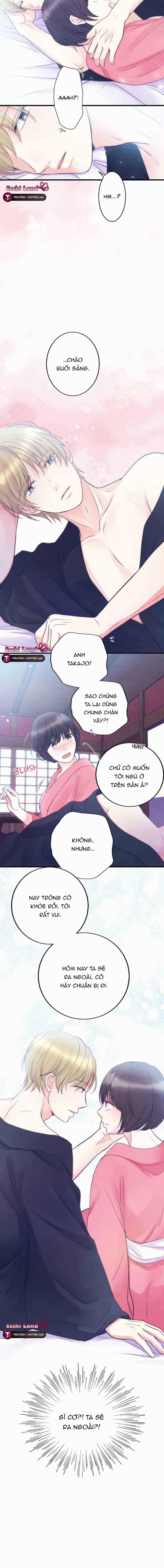 Con Rối Kỹ Nữ 8.2 trang 7