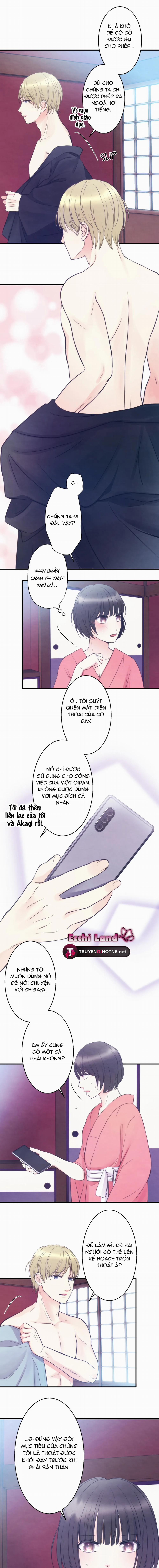 Con Rối Kỹ Nữ 9.1 trang 1