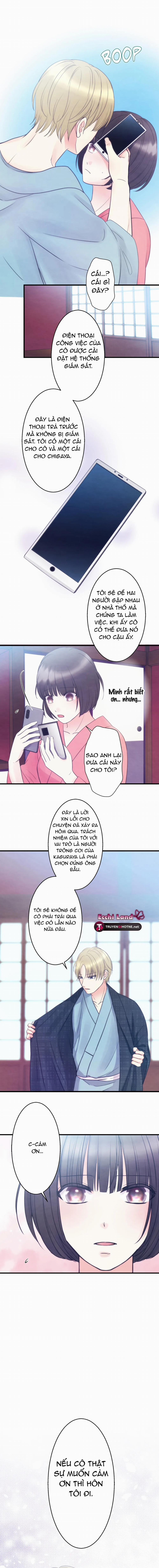 Con Rối Kỹ Nữ 9.1 trang 3