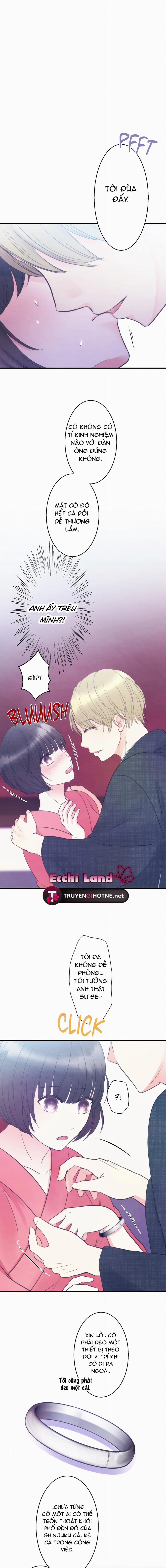 Con Rối Kỹ Nữ 9.1 trang 5