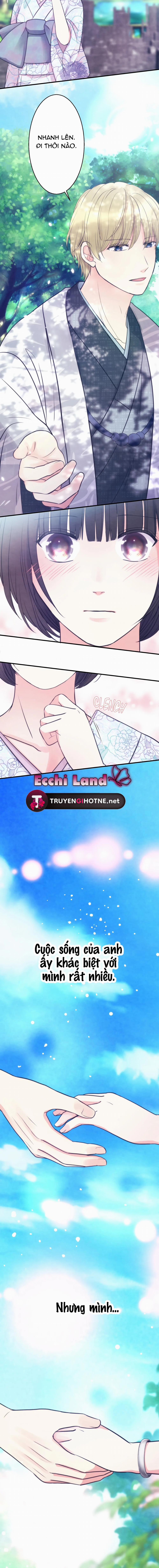 Con Rối Kỹ Nữ 9.2 trang 3