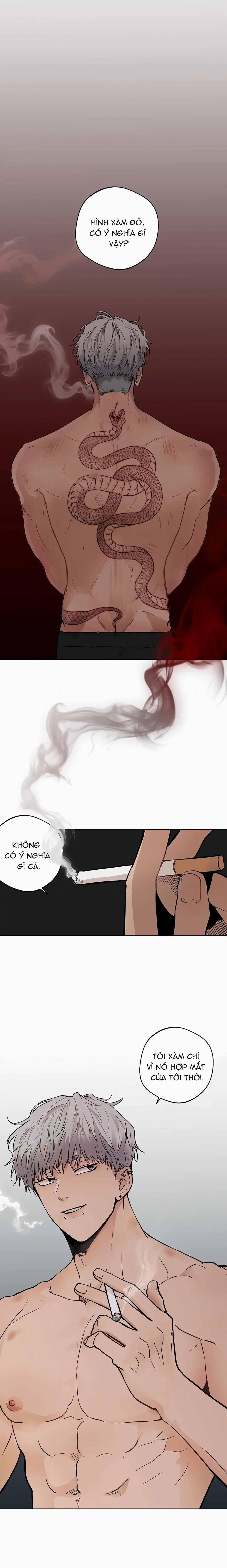 Con Sắc Quỷ Đỏ 1 trang 1