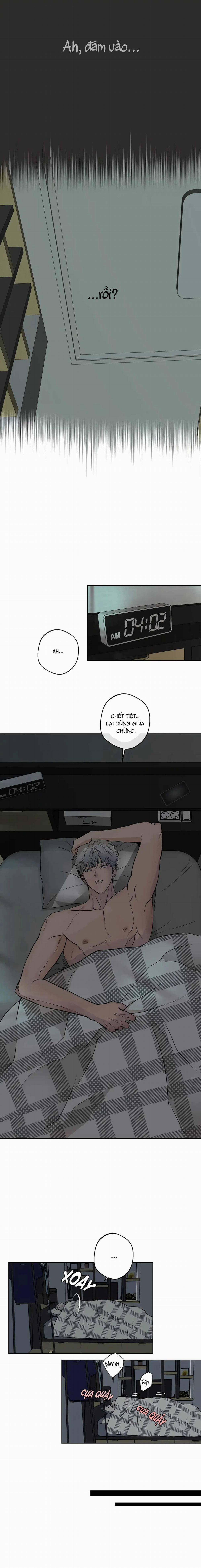 Con Sắc Quỷ Đỏ 1 trang 10