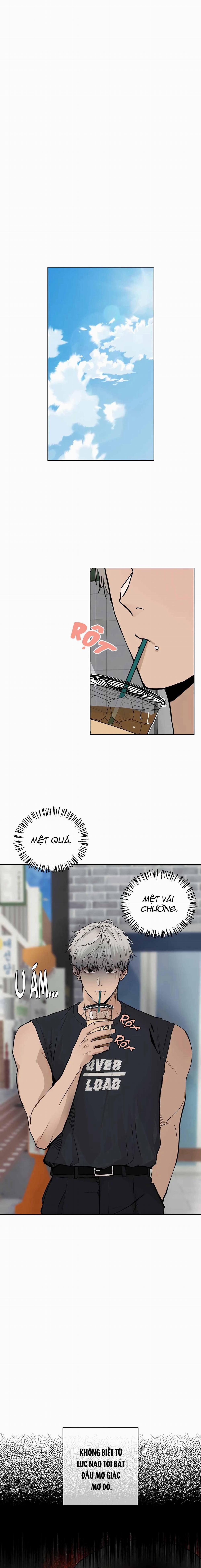 Con Sắc Quỷ Đỏ 1 trang 11