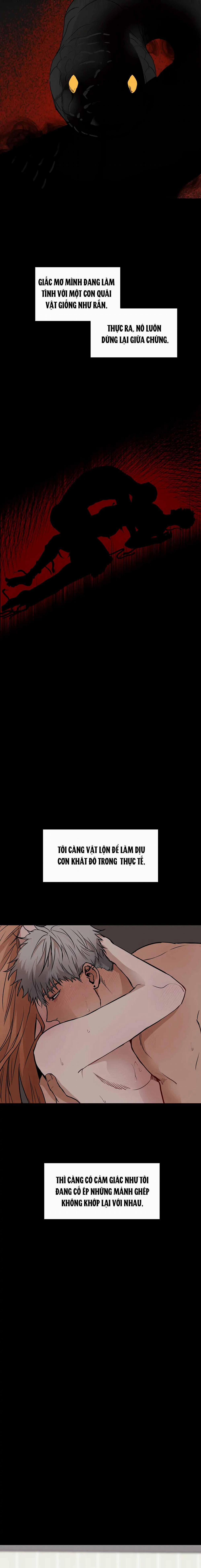 Con Sắc Quỷ Đỏ 1 trang 12