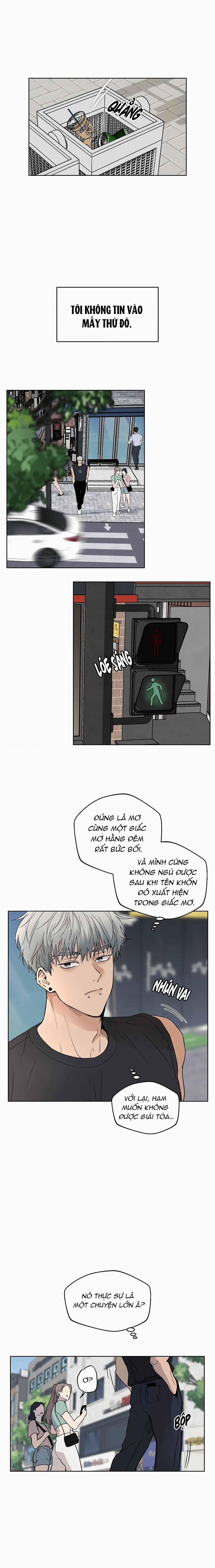 Con Sắc Quỷ Đỏ 1 trang 14