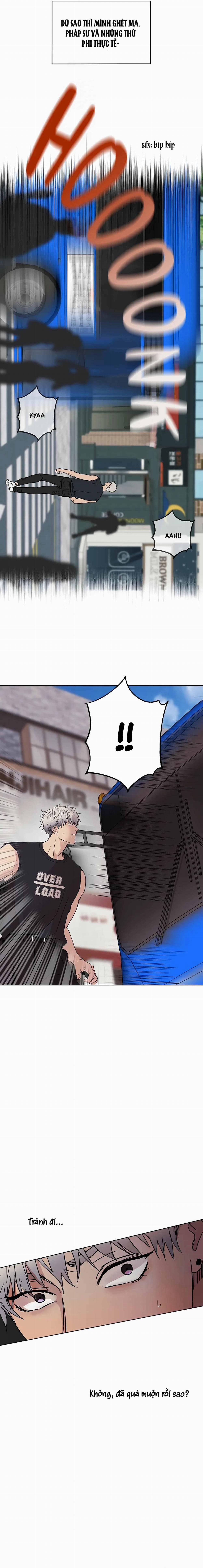 Con Sắc Quỷ Đỏ 1 trang 15