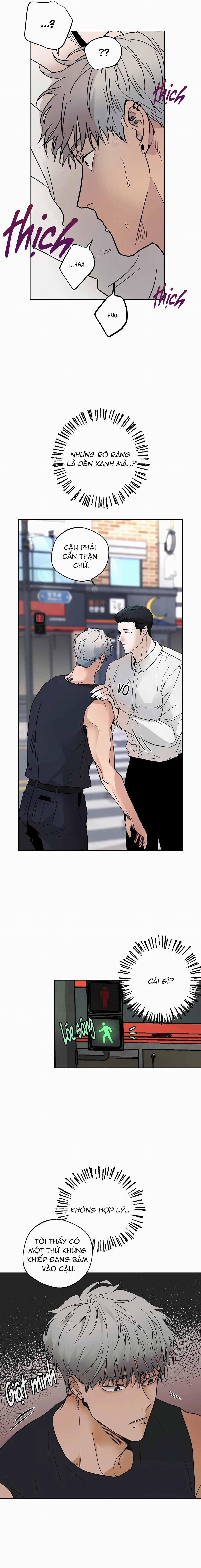 Con Sắc Quỷ Đỏ 1 trang 17