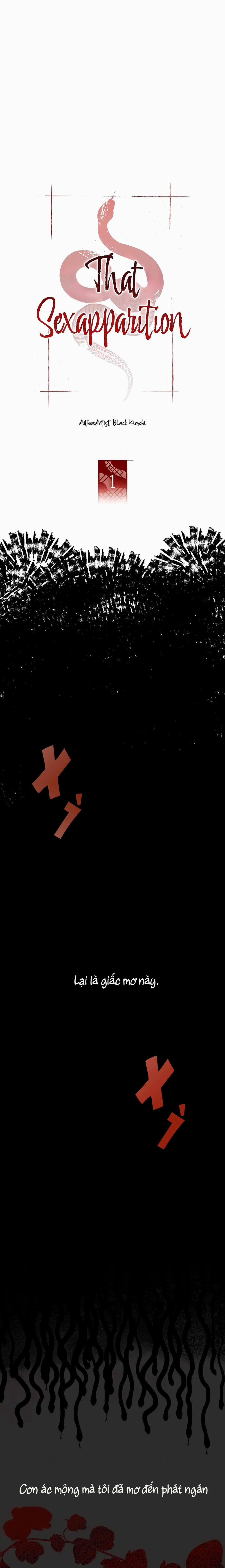 Con Sắc Quỷ Đỏ 1 trang 3