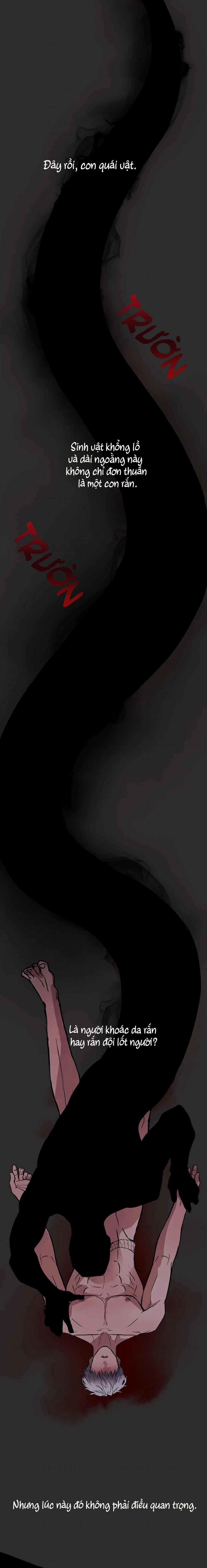 Con Sắc Quỷ Đỏ 1 trang 5