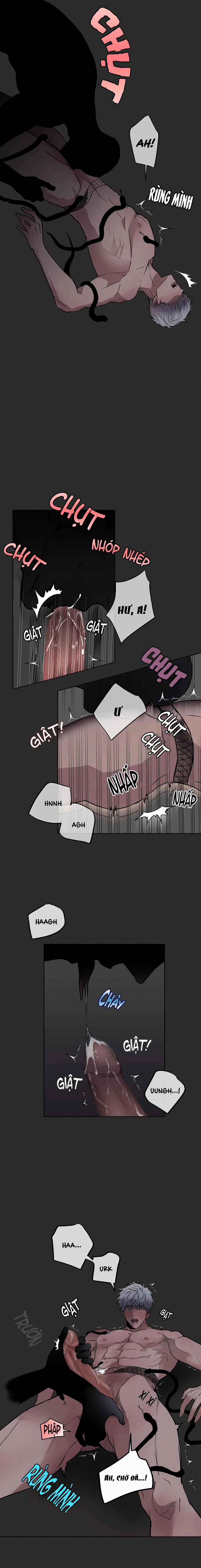 Con Sắc Quỷ Đỏ 1 trang 6