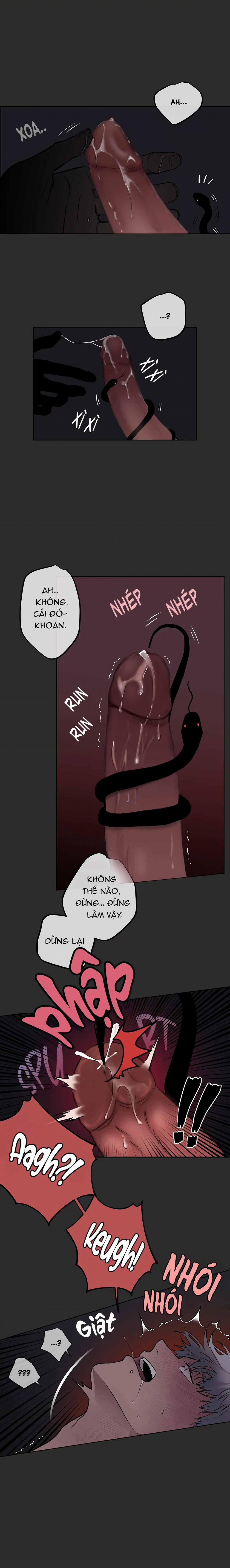 Con Sắc Quỷ Đỏ 1 trang 7