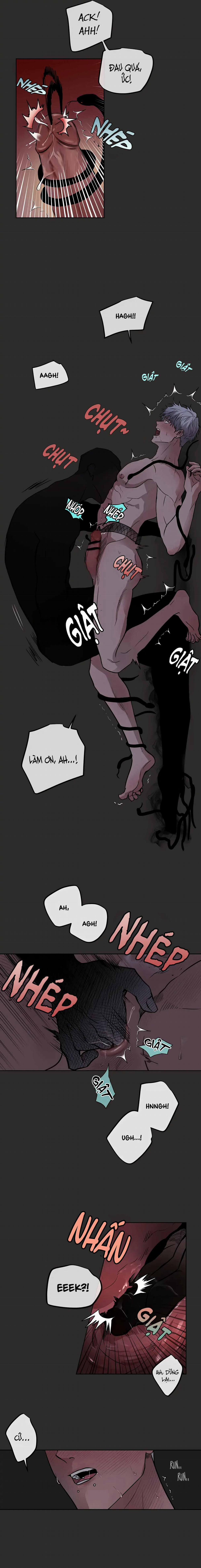 Con Sắc Quỷ Đỏ 1 trang 8