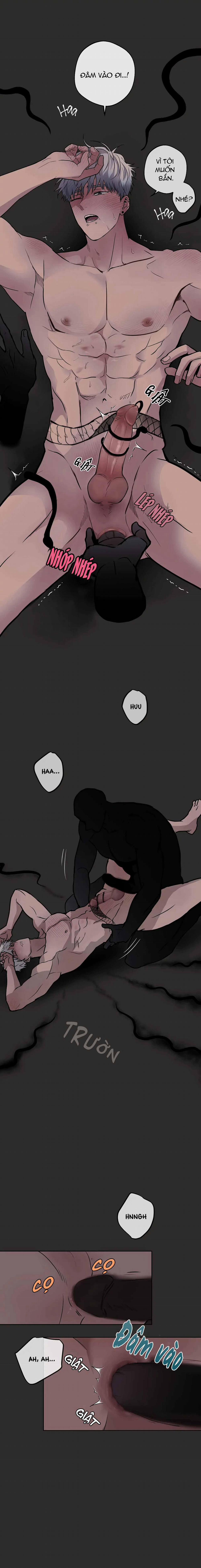 Con Sắc Quỷ Đỏ 1 trang 9